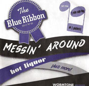 Blue Ribbon Boys 7" vinyl