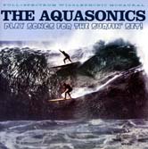 Aquasonics CD