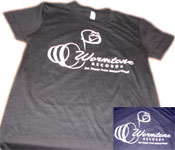 Wormtone records t-shirt